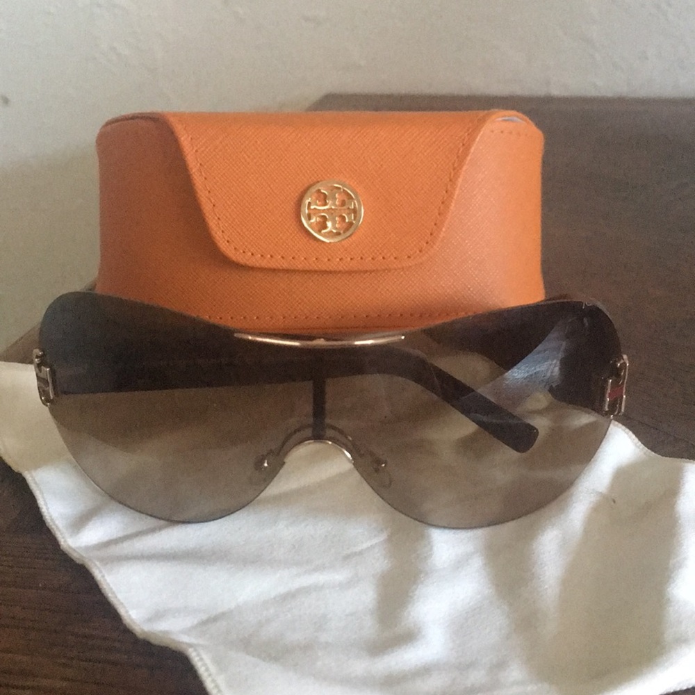 Tory Burch sunglasses